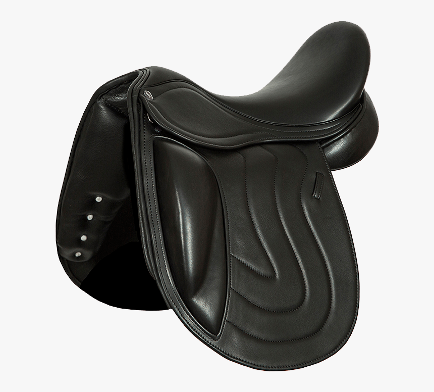 Sedlo Na Koně Drezurní, HD Png Download