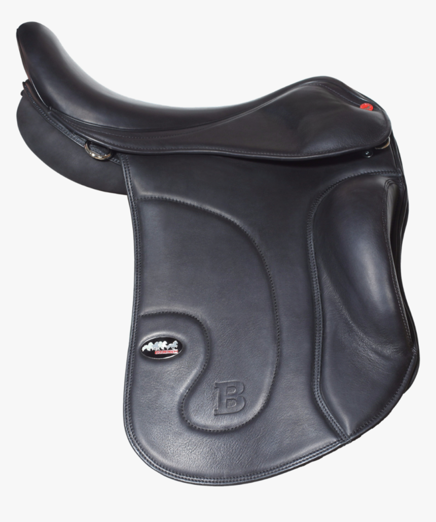 B Saddle - Karlslund B Sadel, HD Png Download