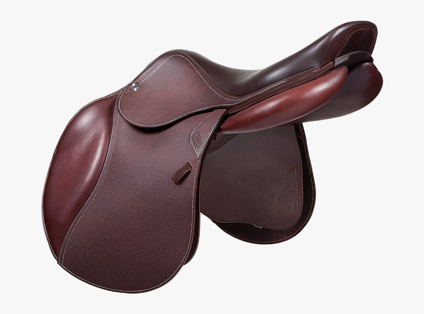 Cwd Classic Flat Seat Saddle, HD Png Download