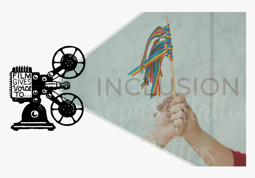 Old Film Effect Png, Transparent Png