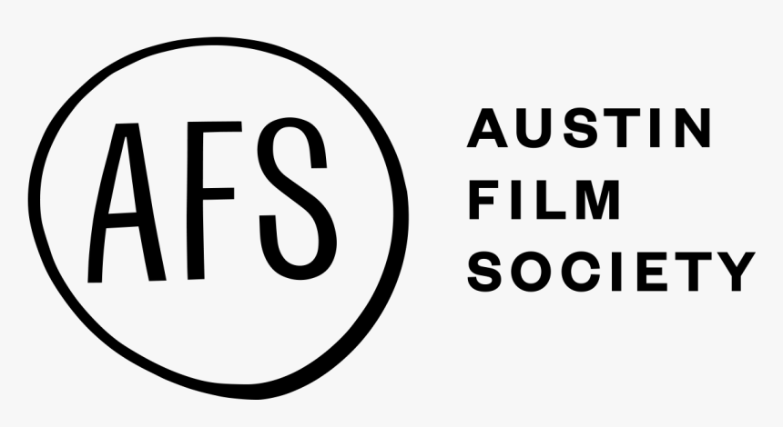Austin Film Society, HD Png Download