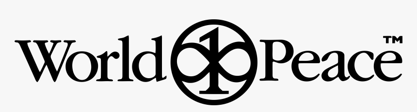 Million Dollar Extreme Presents World Peace Logo - Million Dollar Extreme World Peace Logo, HD Png Download