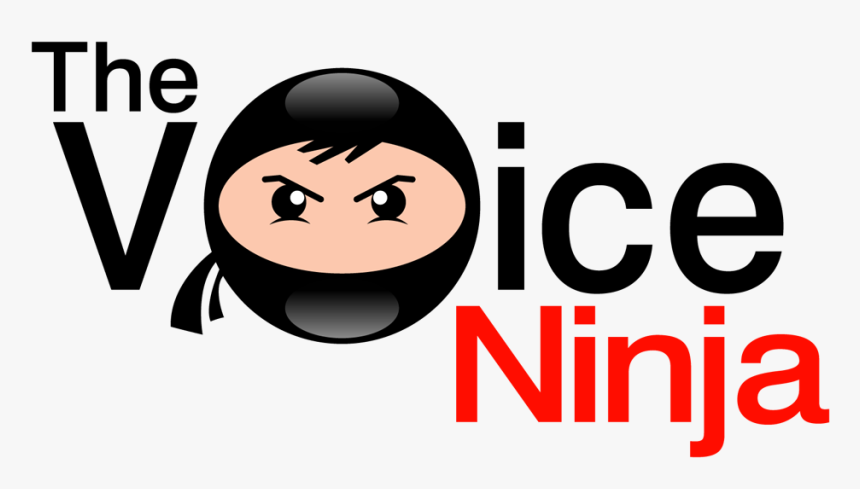 The Voice Ninja, HD Png Download