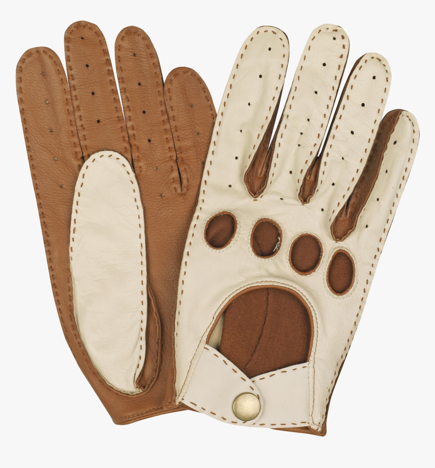 Tan Deerskin / Parchment Cape - Leather, HD Png Download