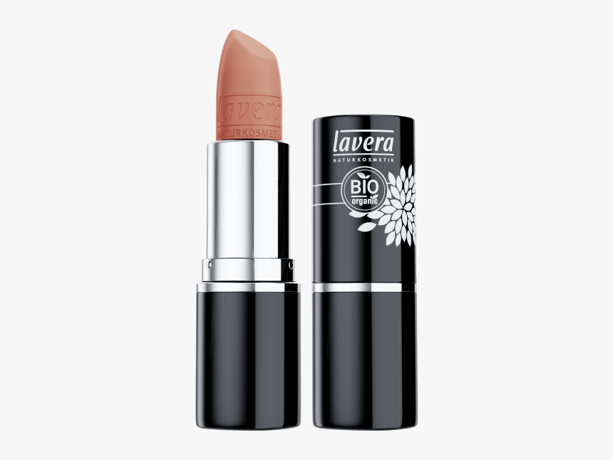 Lavera Lipstick Coral Flamingo, HD Png Download