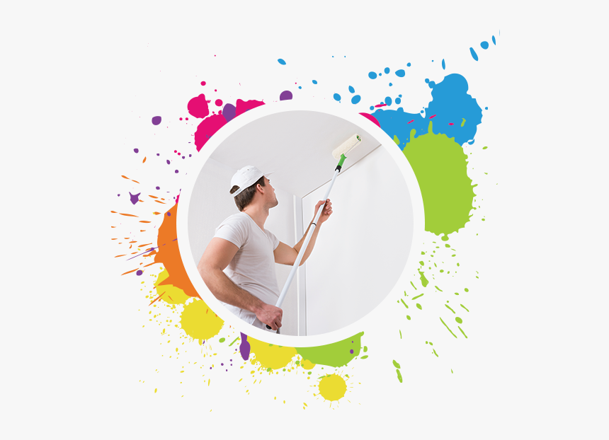 Paint, HD Png Download