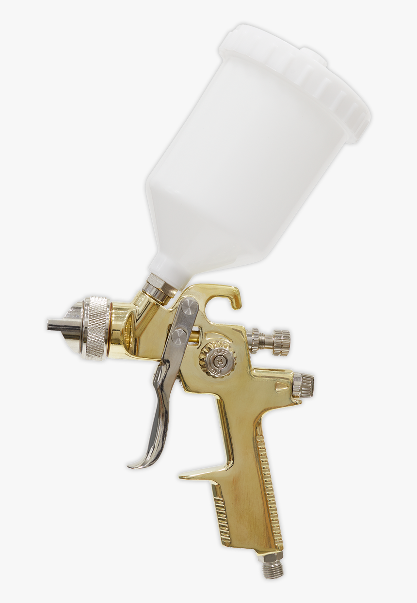 Assault Rifle, HD Png Download