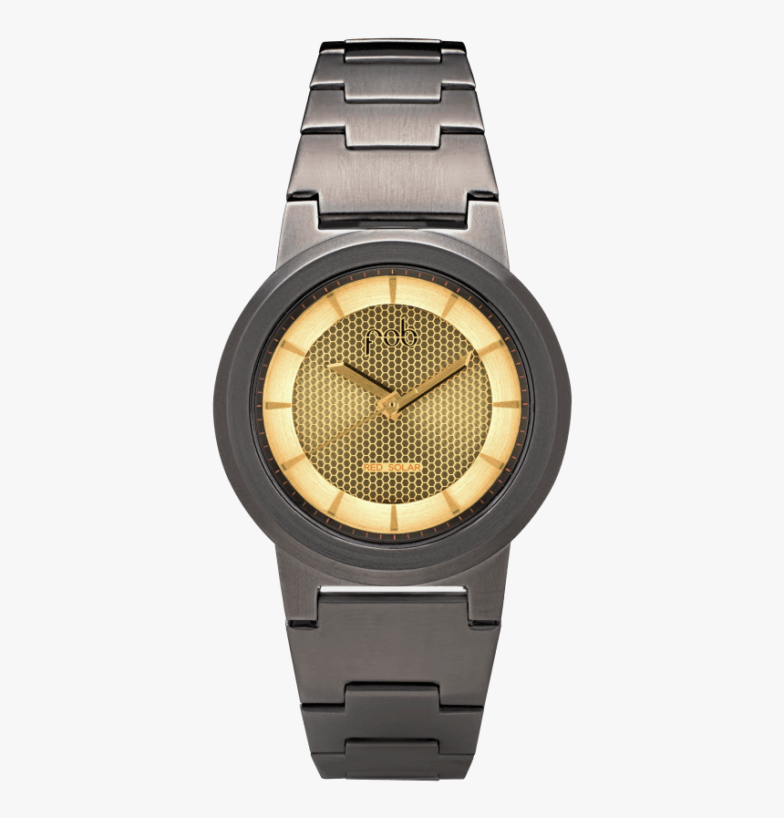 Analog Watch, HD Png Download