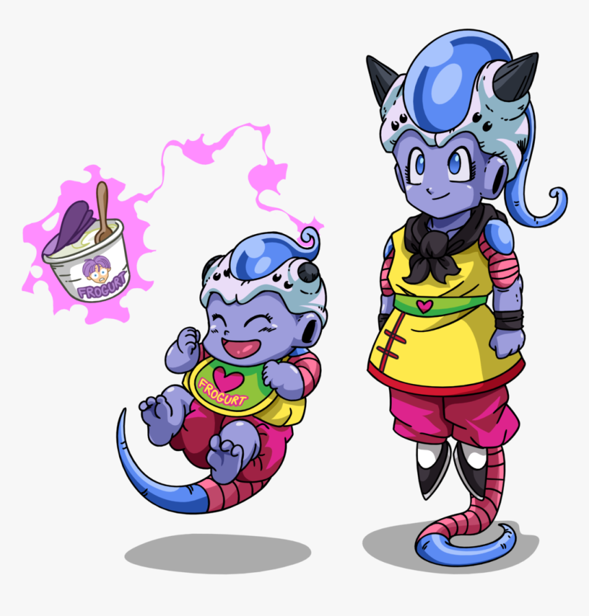 Team Four Star Wiki - Team Four Star Puddin, HD Png Download