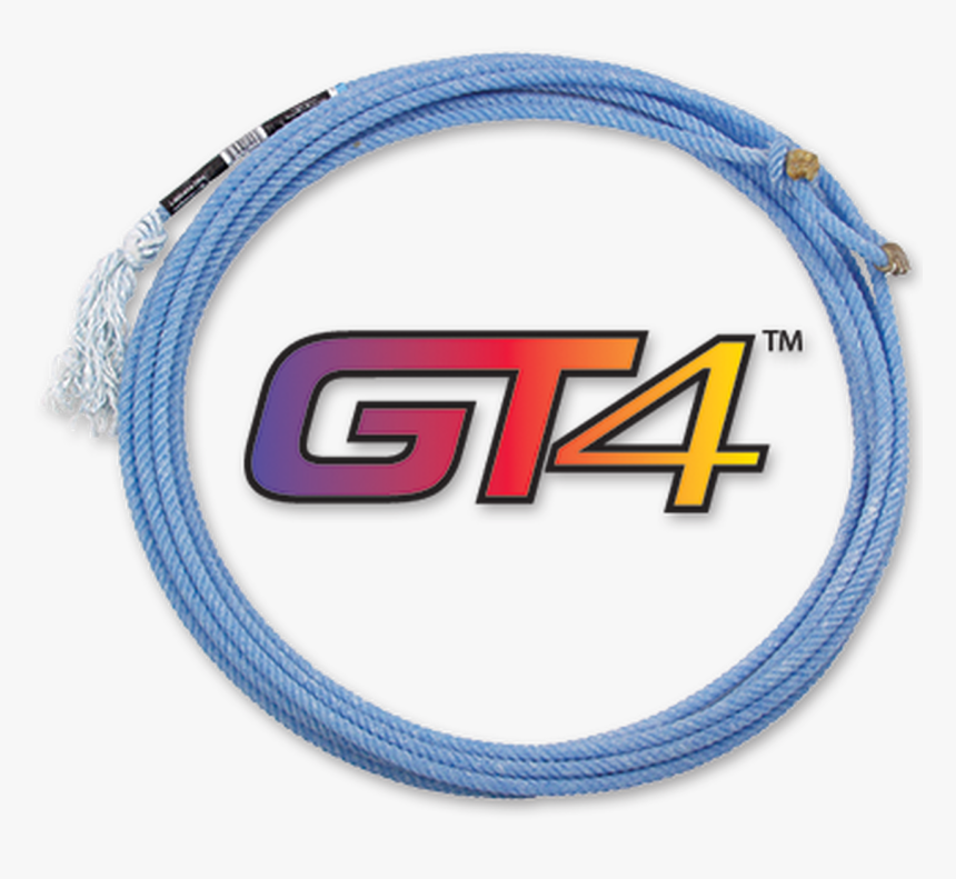 The Gt4 - Classic Ropes, HD Png Download