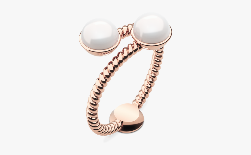 Paul Hewitt Pearl Ring, HD Png Download