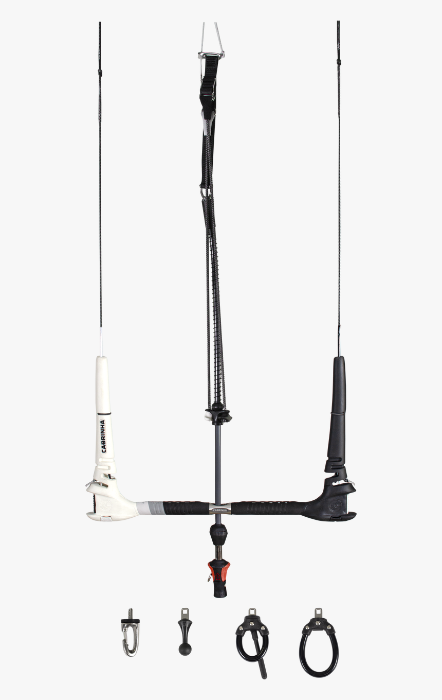 2020 Cabrinha Overdrive Modular Recoil Control Bar - Overdrive Modular Cabrinha, HD Png Download