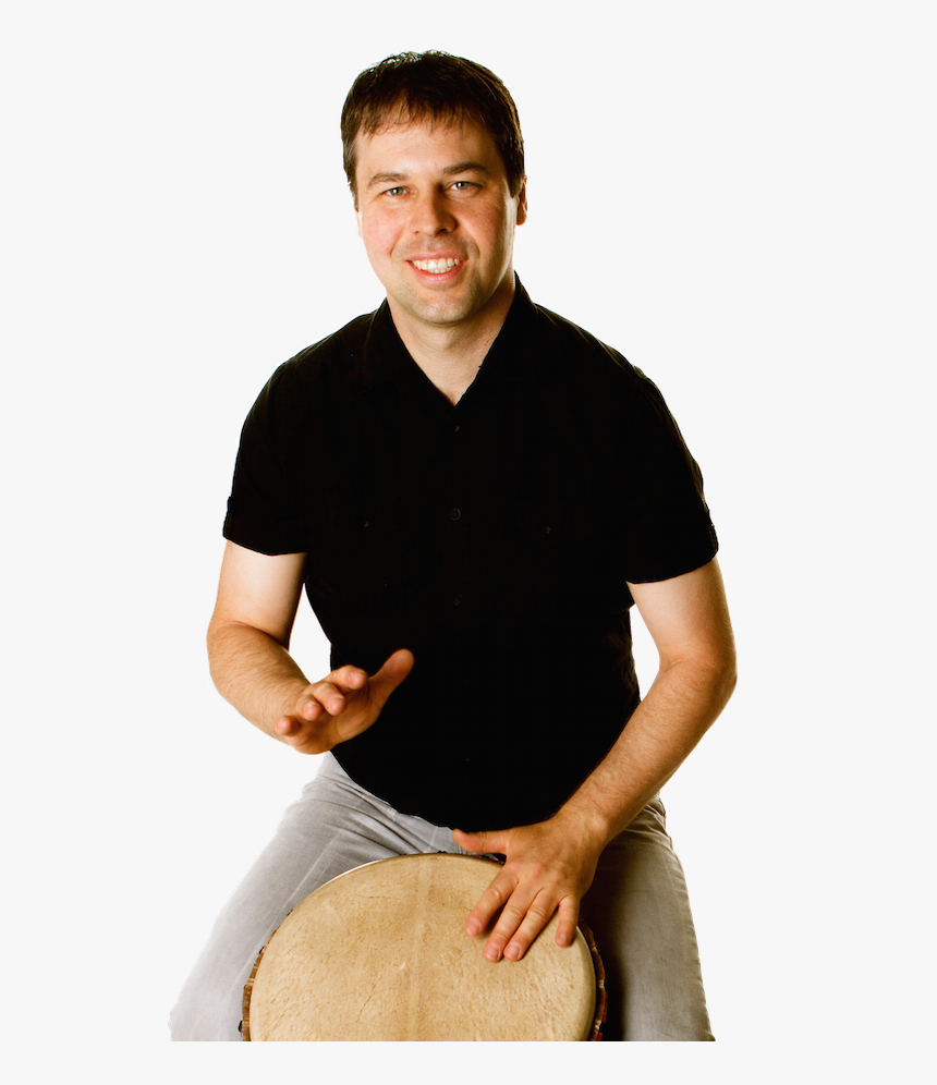 Sitting, HD Png Download