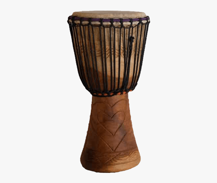 M#range Ghana 10 Djembe Code Mid5141 - Djembe, HD Png Download