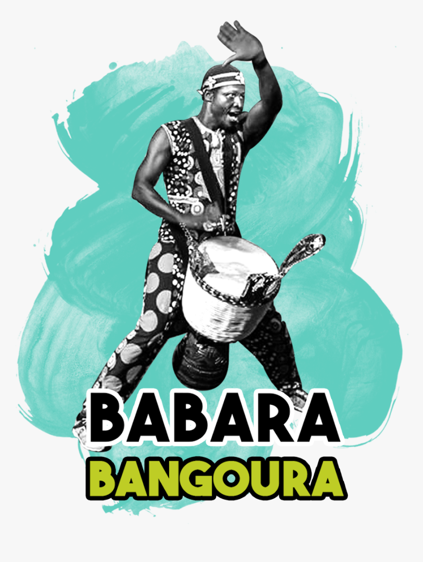 Babara - Illustration, HD Png Download