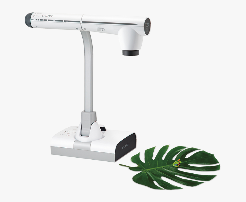 Document Camera Input Or Output, HD Png Download