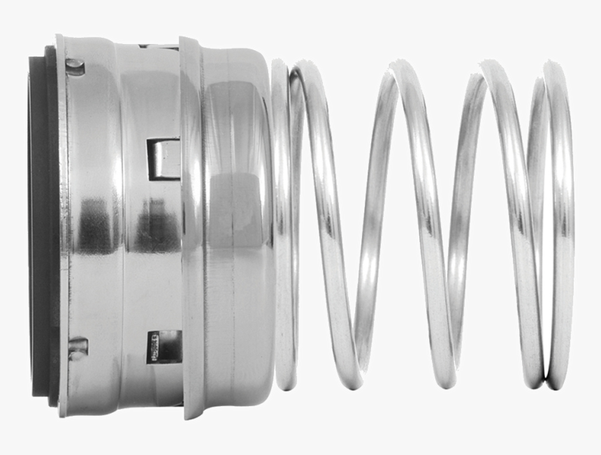 Sp Mech Seal Head Style U - Engagement Ring, HD Png Download