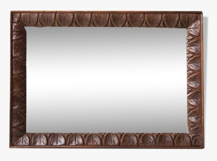 Vintage Mirror 41,5x30cm 
 Src Https - Mirror, HD Png Download