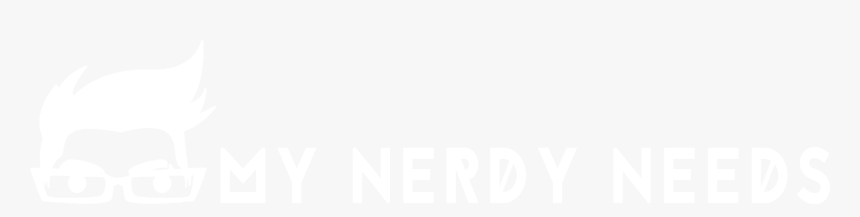 My Nerdy Needs - Poster, HD Png Download
