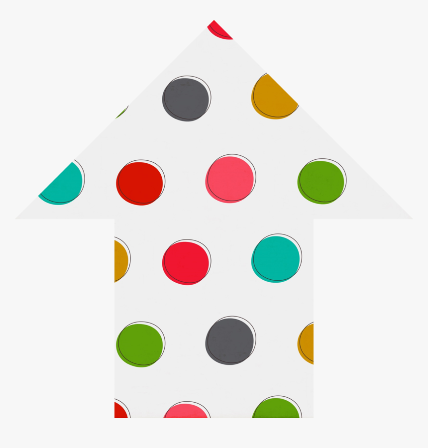 Polka Dot, HD Png Download