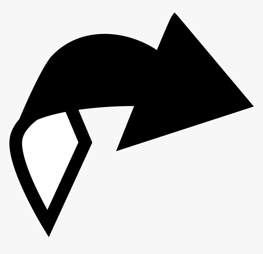 Thumb Image - Clipart Fleche, HD Png Download