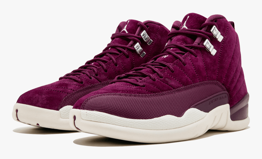 Air Jordan Retro Xii, HD Png Download