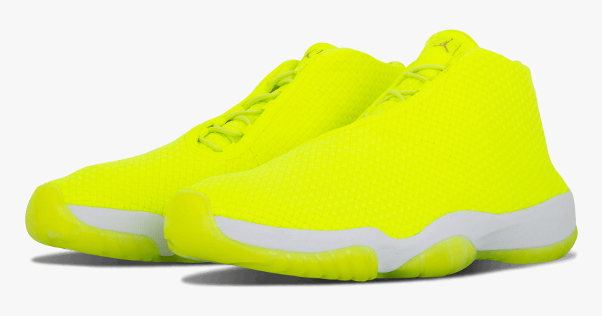 Converse Clipart Shoe Jordan - Jordan Futures, HD Png Download