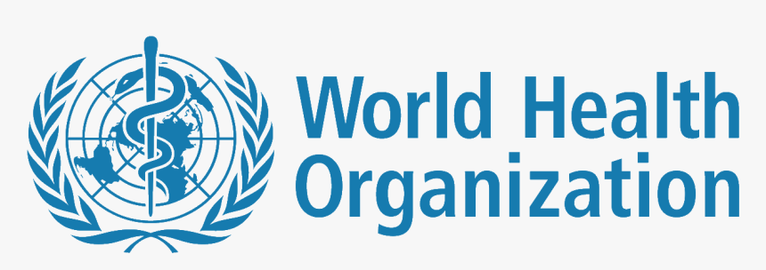 World Health Organization Logo - World Health Organization Logo Transparent Background, HD Png Download