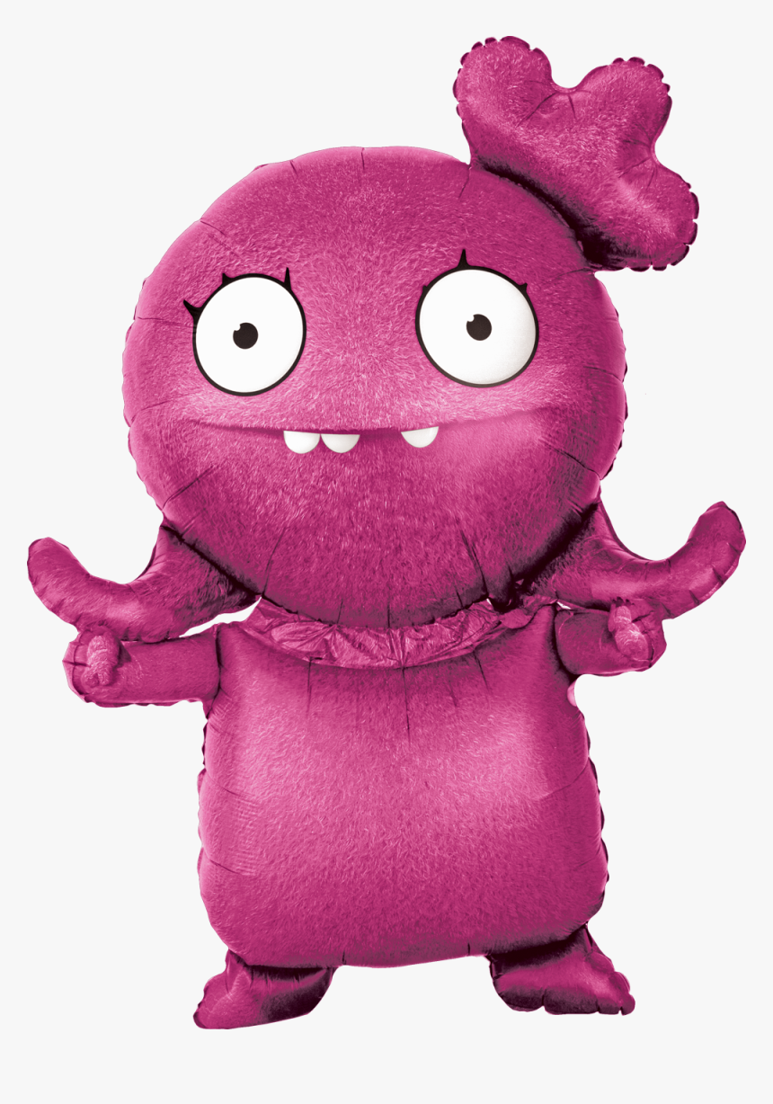 moxie from ugly dolls