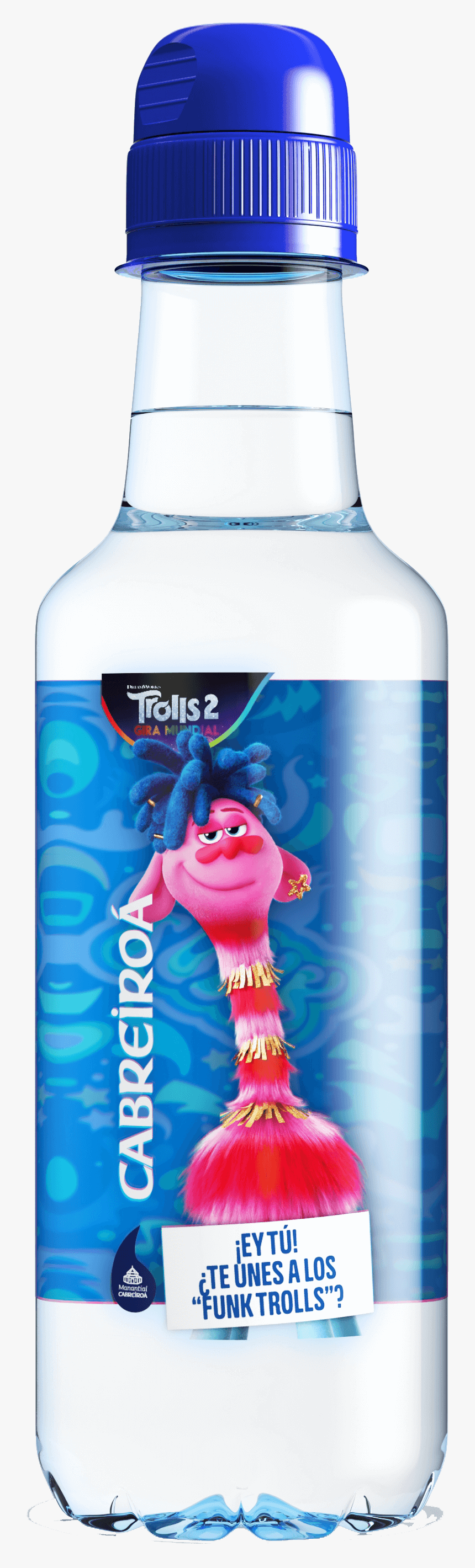 Water Bottle, HD Png Download