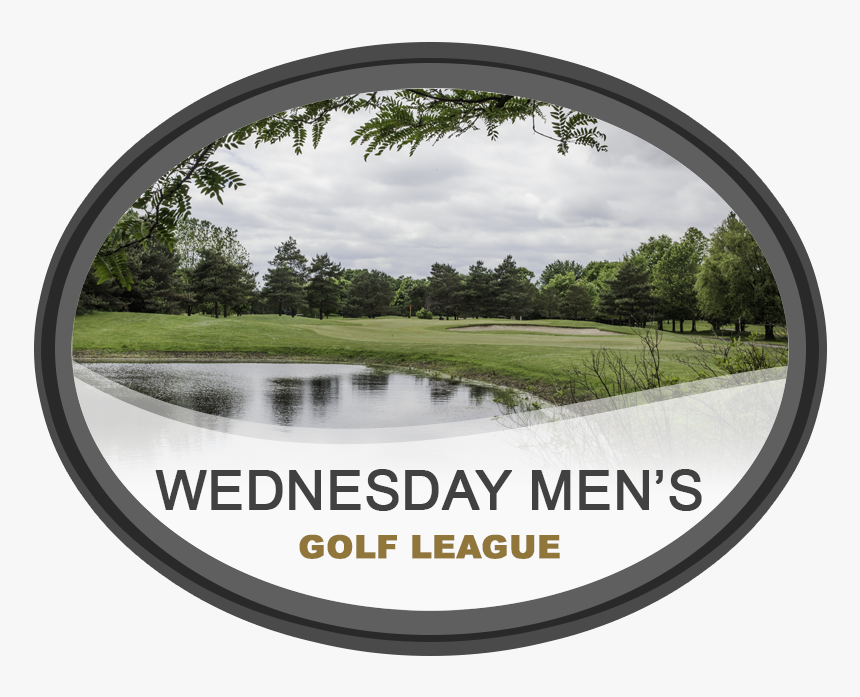 Golden Hawk Public Golf Course Mens Golf League Near - Circle, HD Png