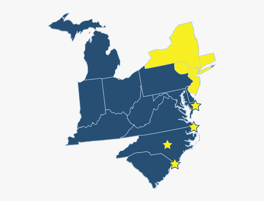 Michigan State Shape, HD Png Download