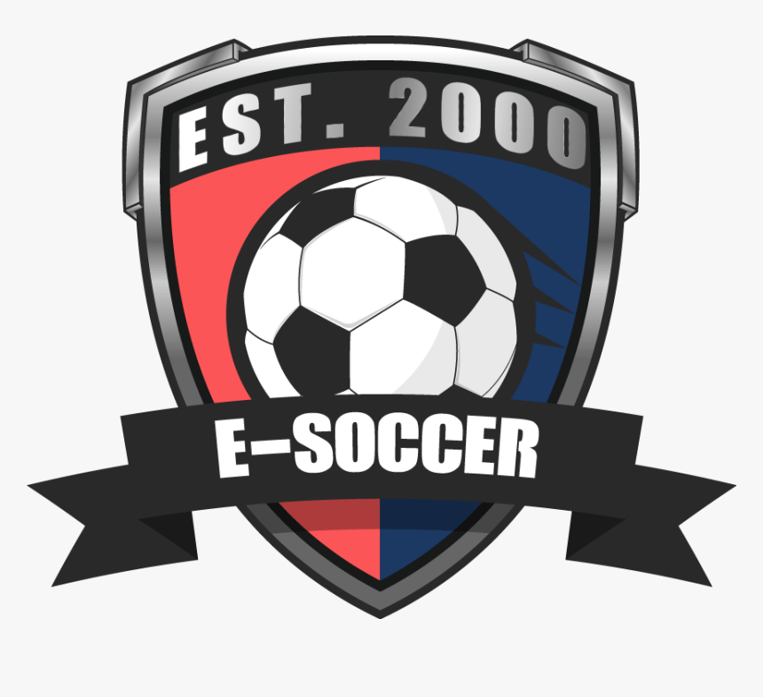 E-soccer Logo - Dance Shorts, HD Png Download