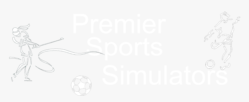 Premier Sports Simulators - Inova Senai, HD Png Download