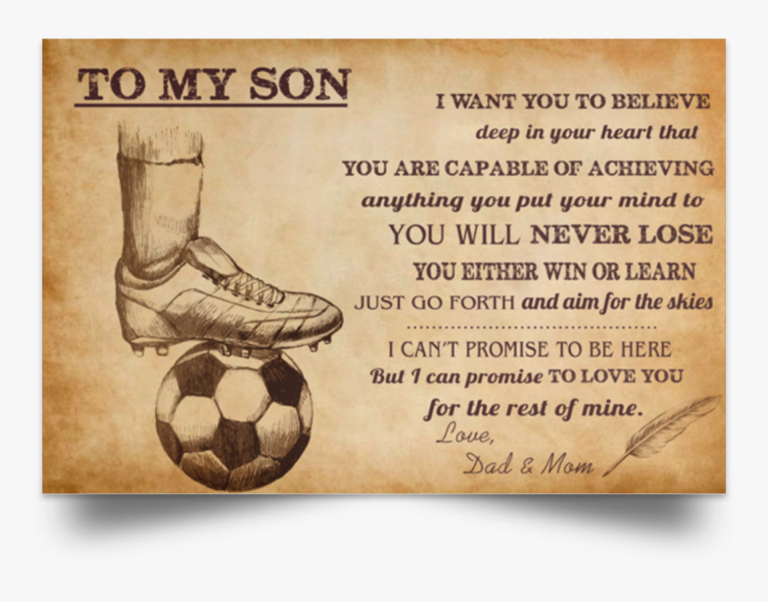 Just Go Forth And Aim For The Shoes, HD Png Download