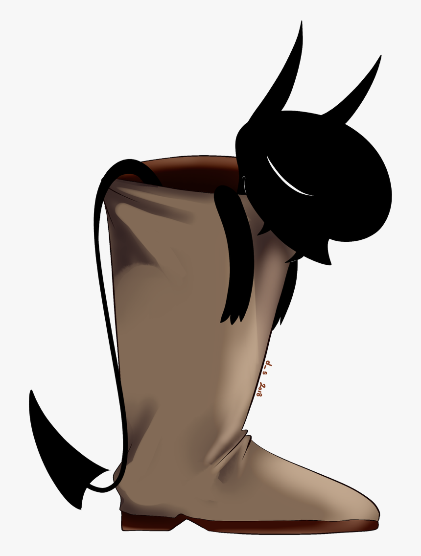 Cowboy Boot, HD Png Download