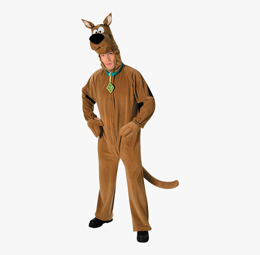 Scooby Doo, HD Png Download