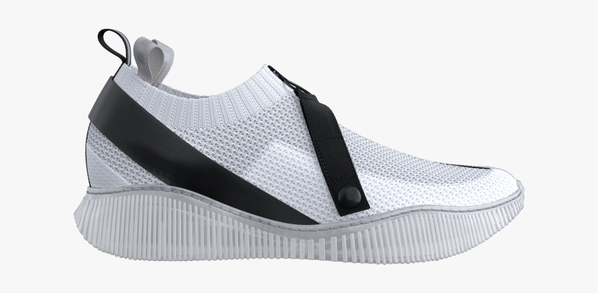 Basketball Shoe, HD Png Download