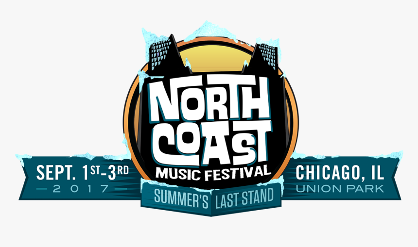 North Coast Music Festival, HD Png Download