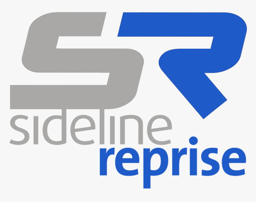 Sideline Reprise - Reprise Media, HD Png Download