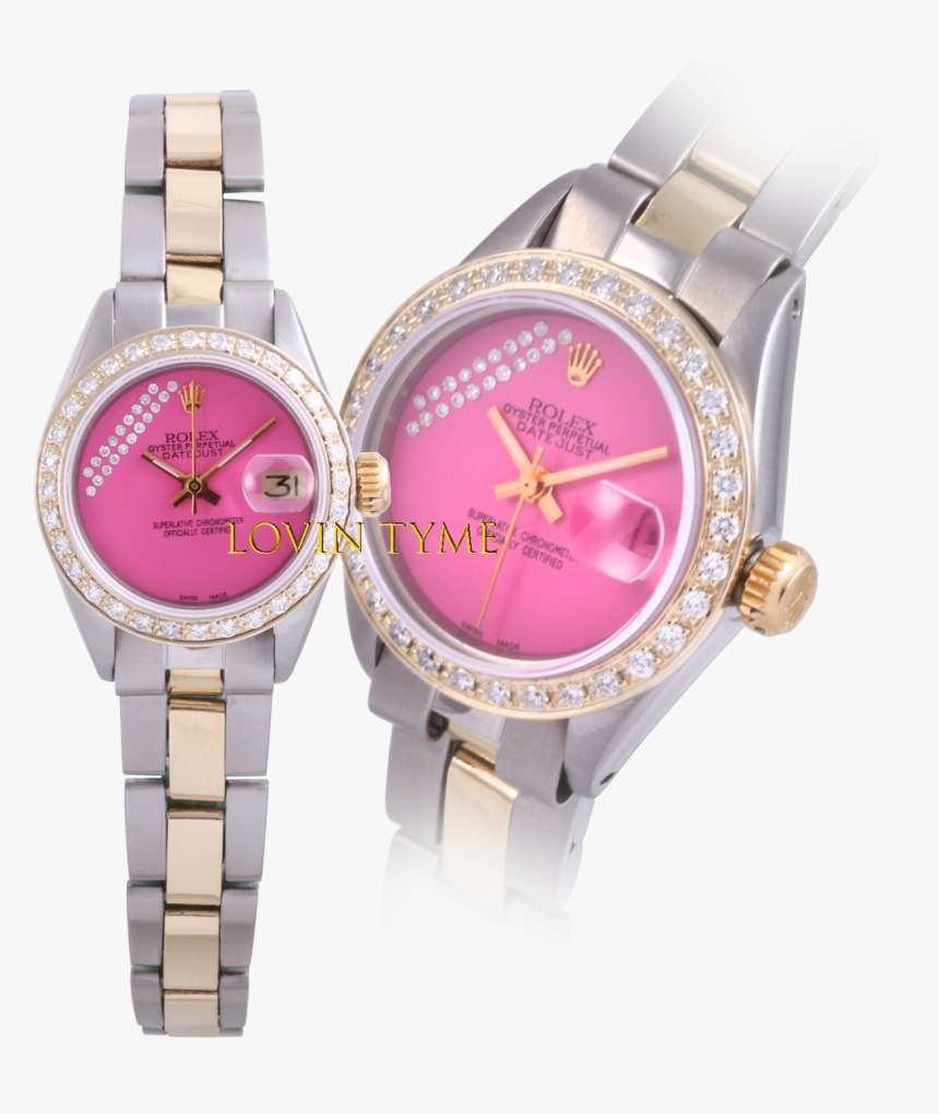 Analog Watch, HD Png Download