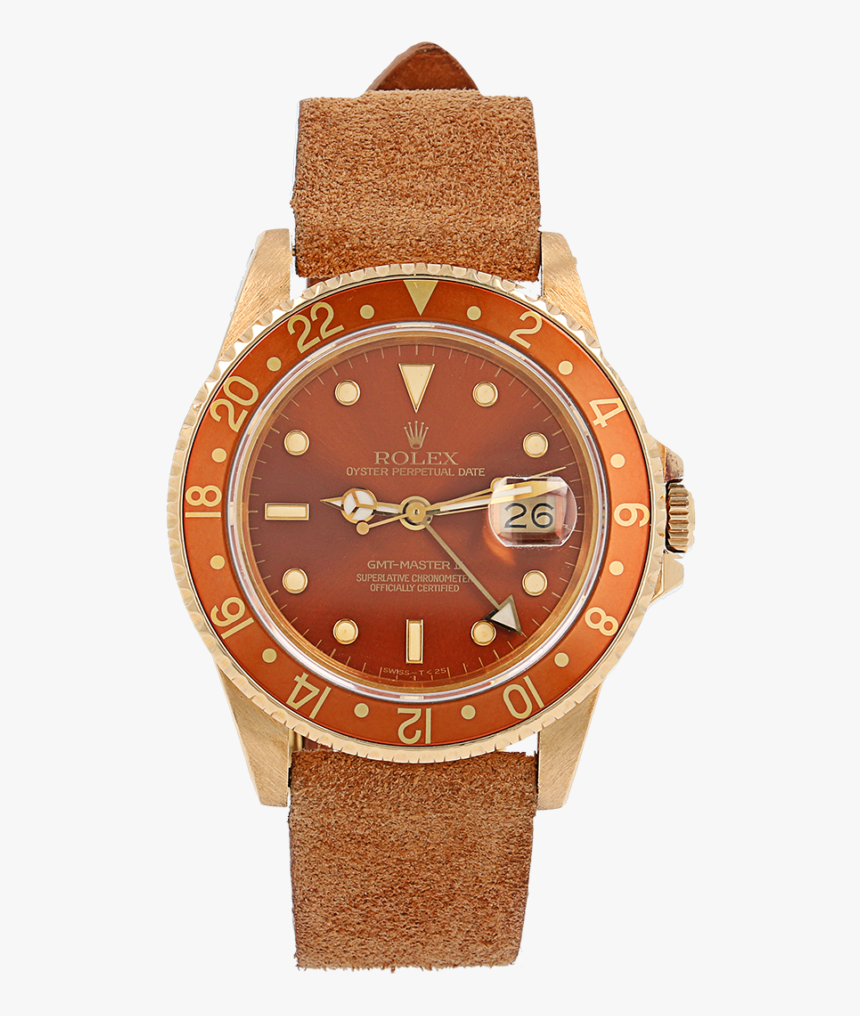 Rolex Gmt Master 16610, HD Png Download