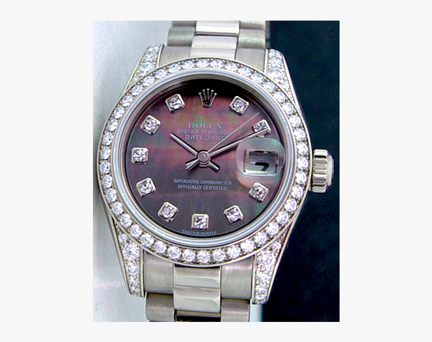 Analog Watch, HD Png Download