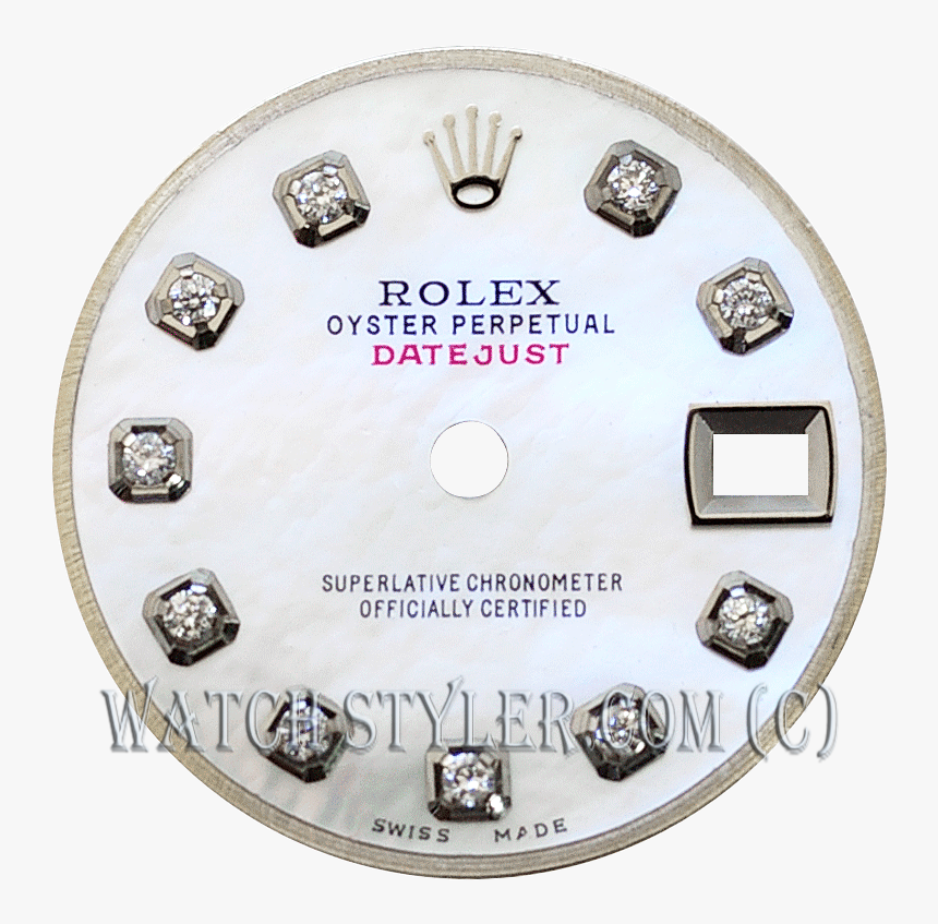 Rolex, HD Png Download