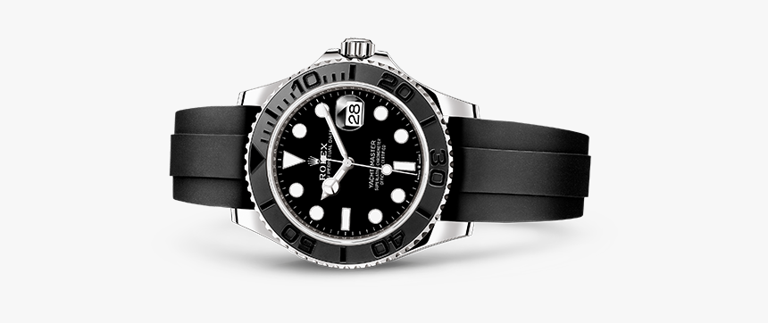 Rolex Yacht Master 42 Price Malaysia, HD Png Download