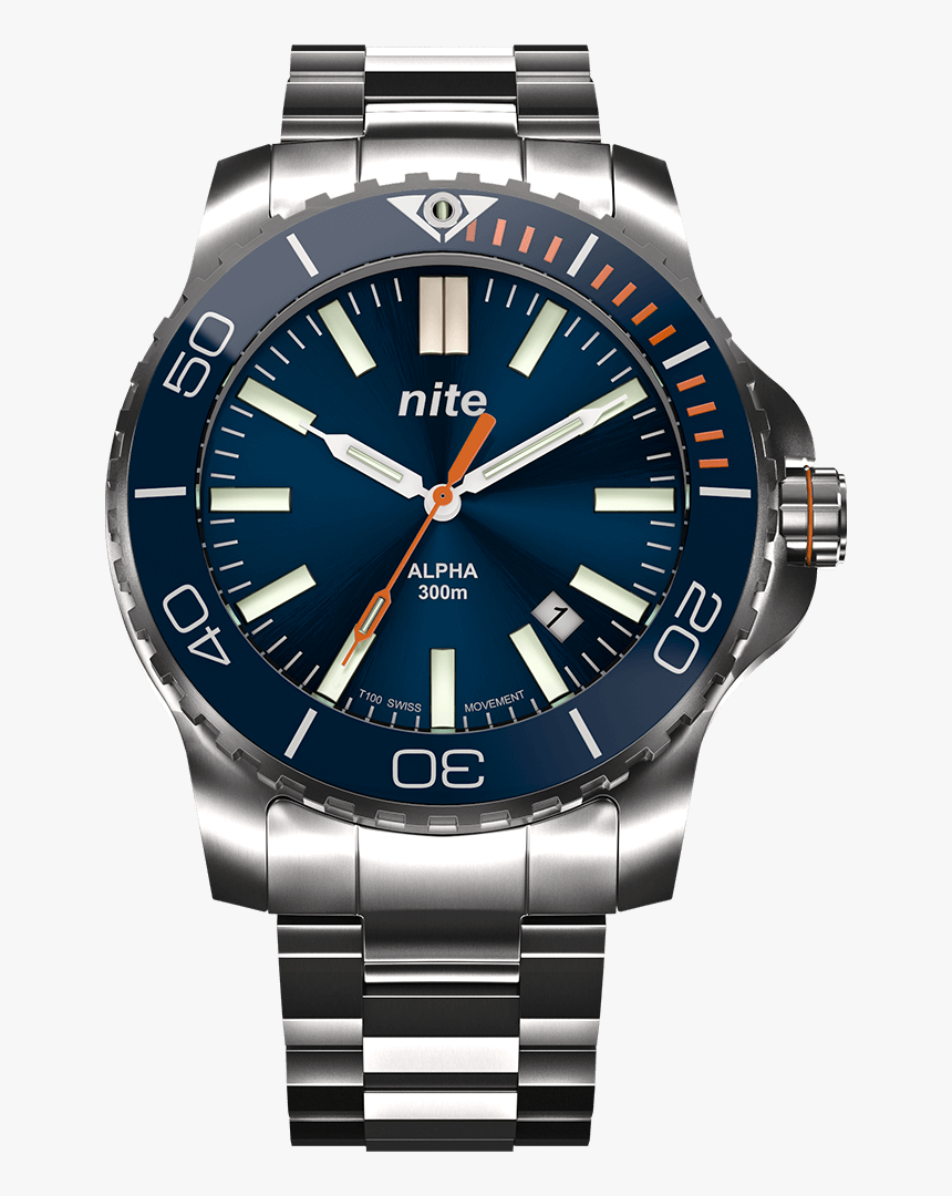 Citizen Bn0195 54e, HD Png Download