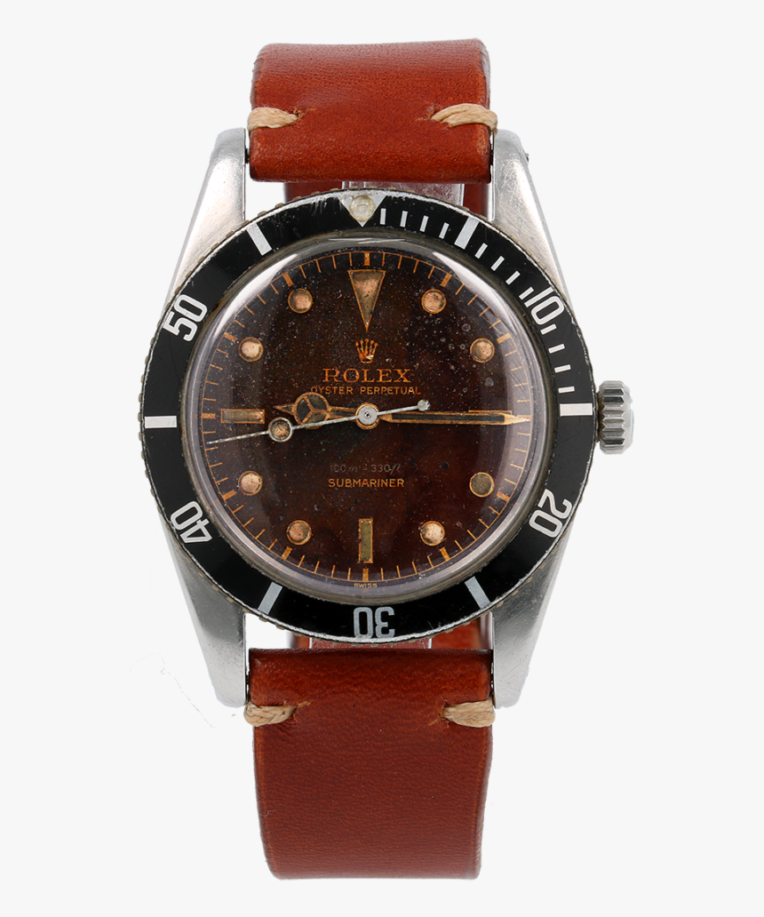 Rolex Submariner, HD Png Download
