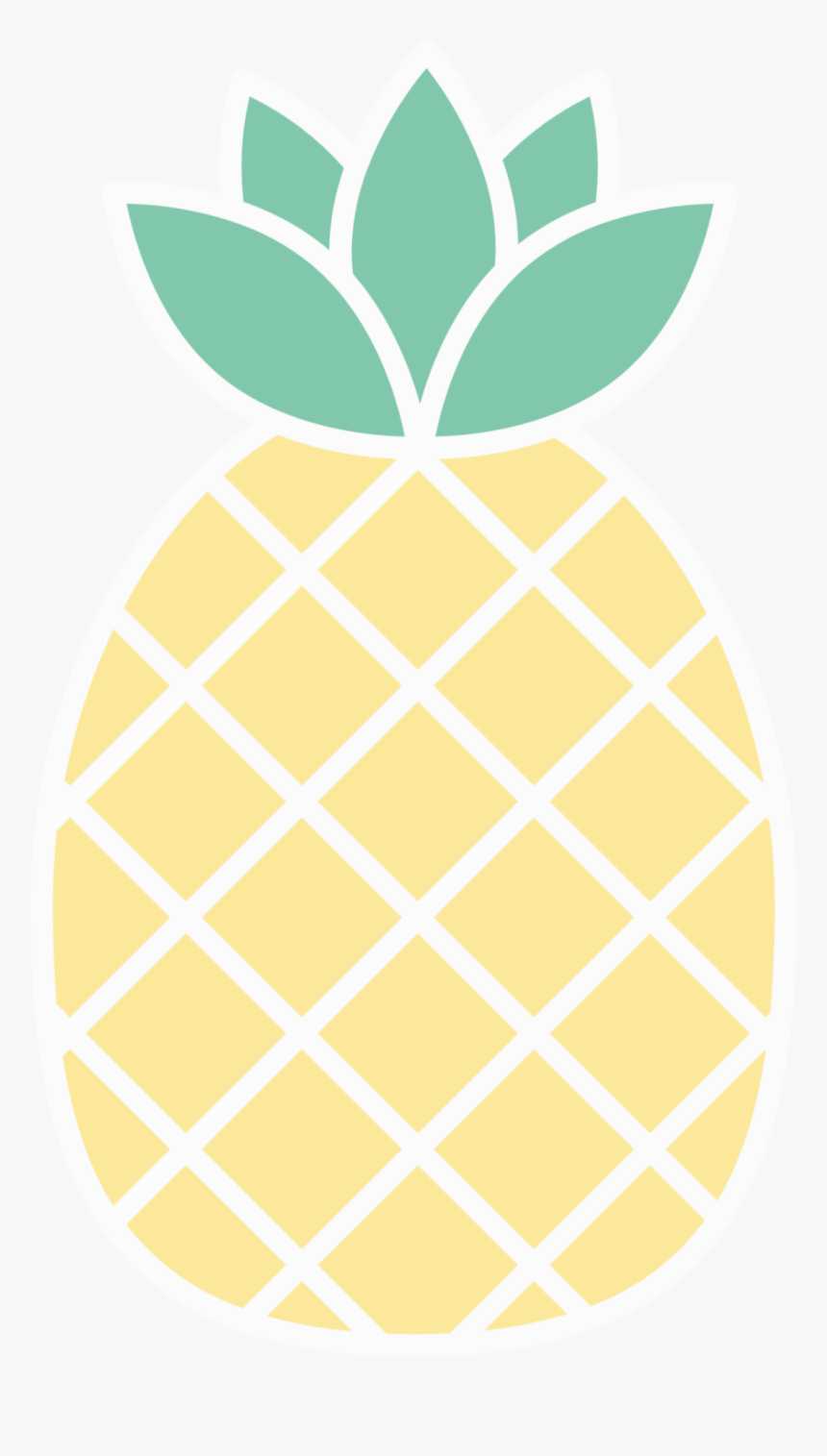 Pineapple, HD Png Download