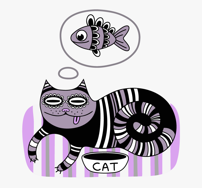 Cat, HD Png Download