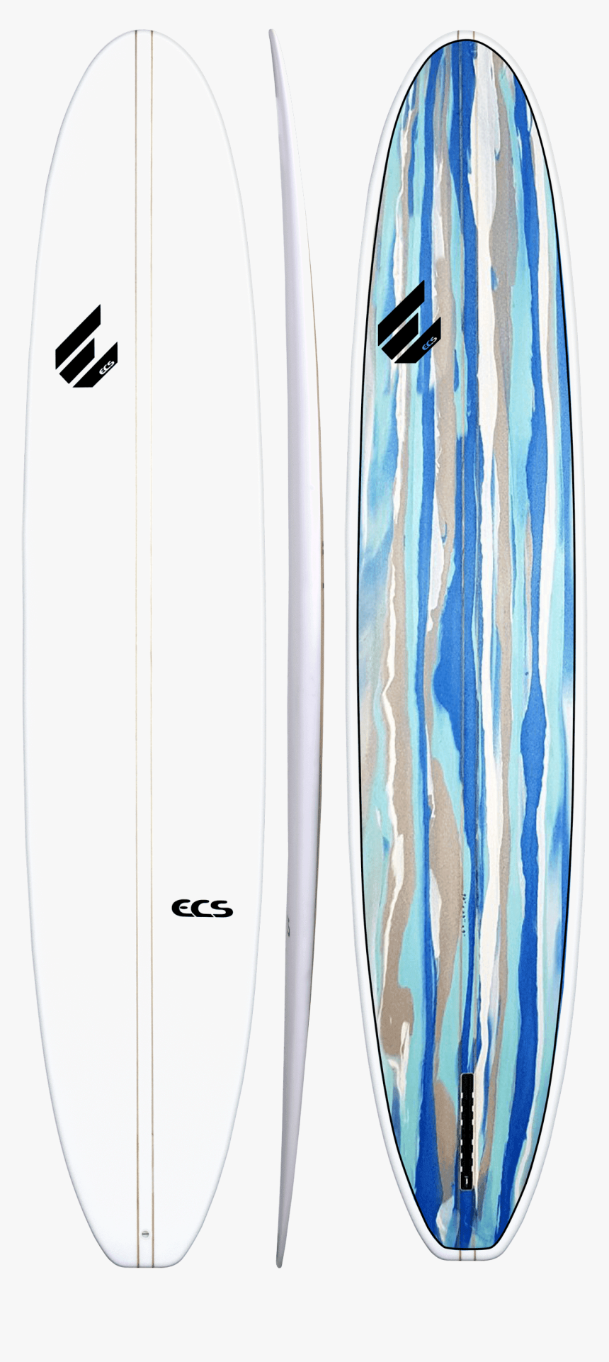 Ecs Boards Australia - Surfboard, HD Png Download